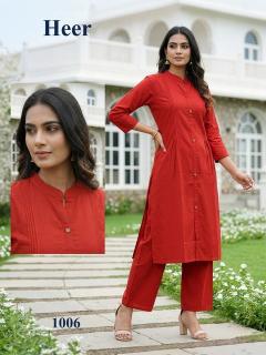 Desi kudi coord set wholesale work clothes